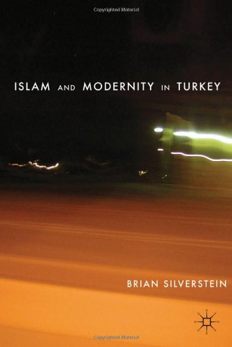 Islam and Modernity in Turkey