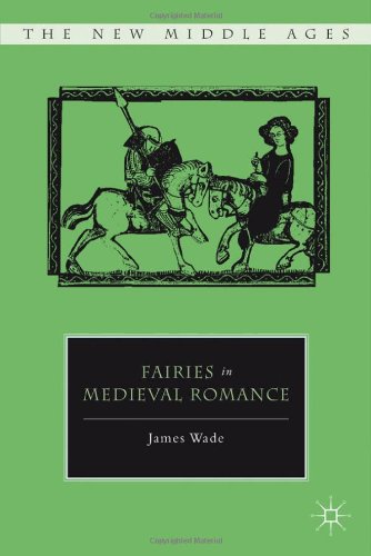 Fairies in Medieval Romance