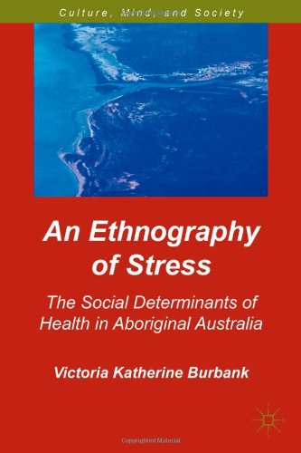 An Ethnography of Stress