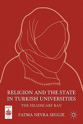 Religion and the State in Turkish Universities