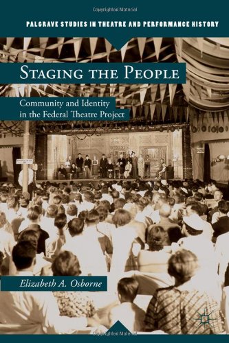 Staging the People