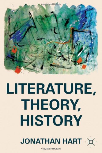 Literature, Theory, History