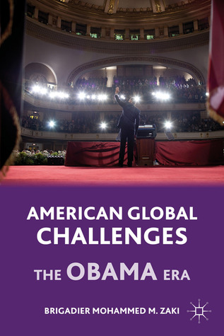 American Global Challenges