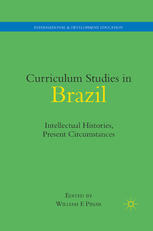 Curriculum Studies in Brazil