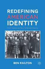 Redefining American Identity