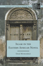 Islam in the Eastern African Novel