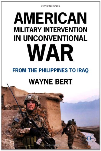 American Military Intervention in Unconventional War