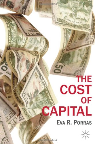 The Cost of Capital