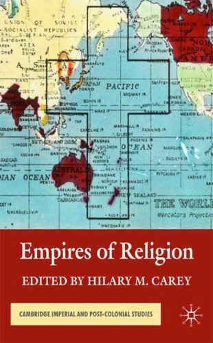 Empires of Religion