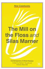 The Mill on the Floss and Silas Marner.