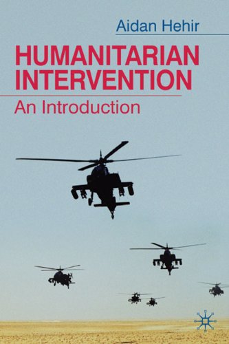 Humanitarian intervention : an introduction