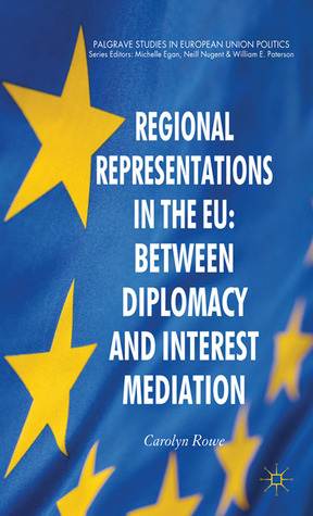 Regional Representations in the EU