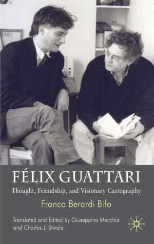 Felix Guattari