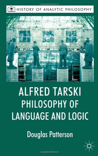 Alfred Tarski