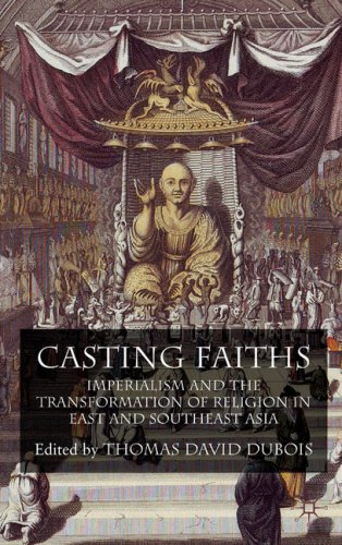 Casting Faiths