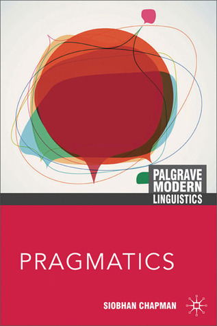 Pragmatics