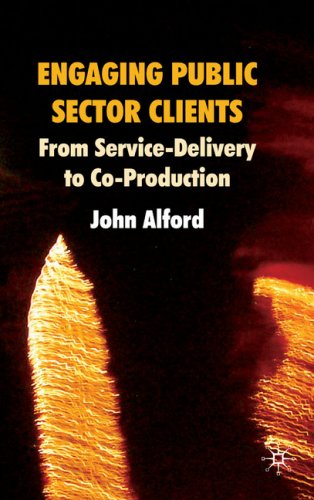 Engaging Public Sector Clients