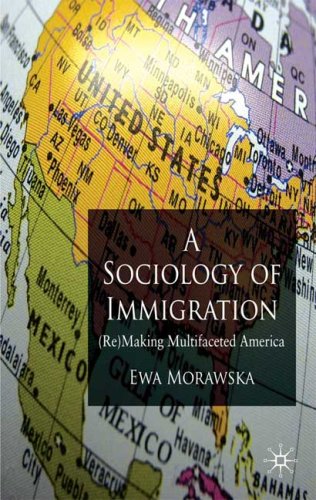 A Sociology of Immigration