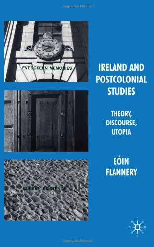 Ireland and Postcolonial Studies