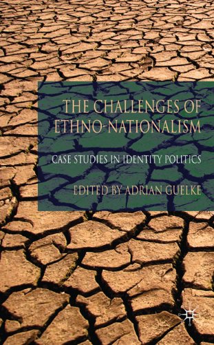 The Challenges of Ethno-Nationalism