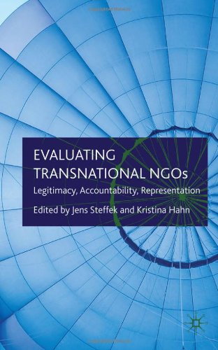 Evaluating Transnational NGOs