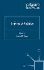 Empires of Religion