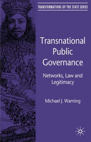 Transnational Public Governance