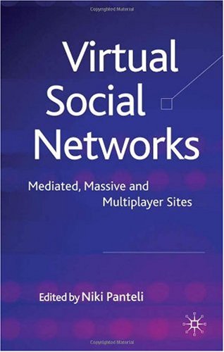 Virtual Social Networks