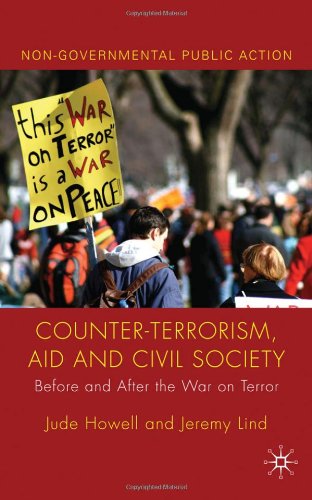 Counter-Terrorism, Aid and Civil Society