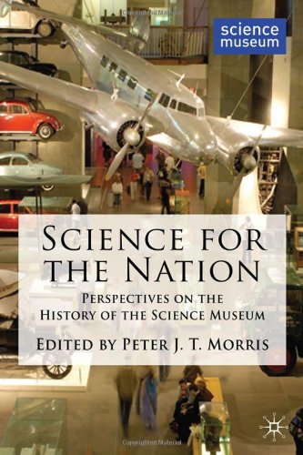 Science for the Nation