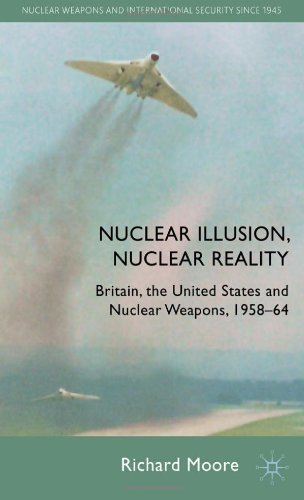 Nuclear Illusion, Nuclear Reality