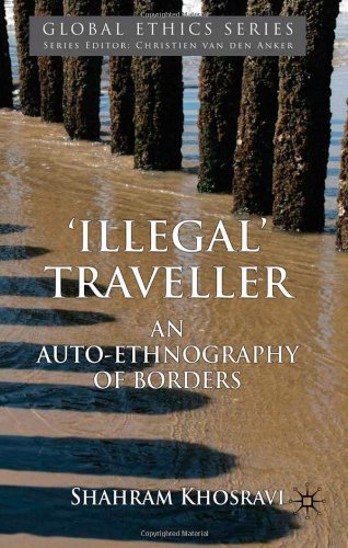 Illegal' Traveller