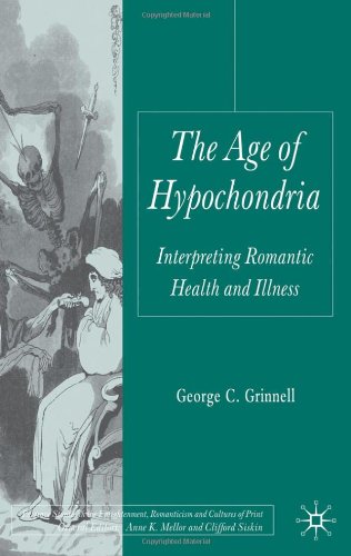 The Age of Hypochondria