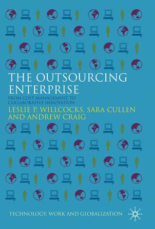 The Outsourcing Enterprise