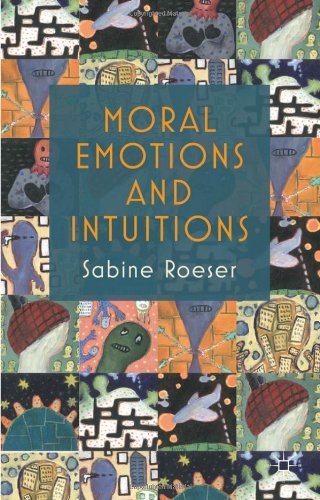 Moral Emotions and Intuitions