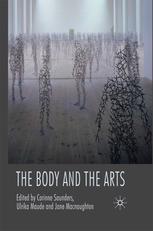 The Body and the Arts