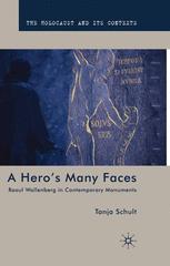 A Hero's Many Faces