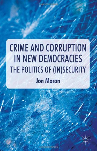 Crime and Corruption in New Democracies