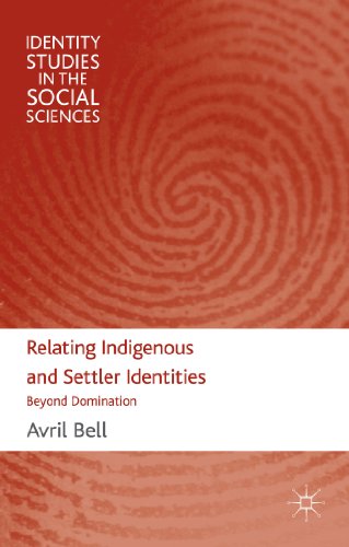 Relating Indigenous and Settler Identities