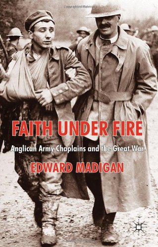 Faith Under Fire