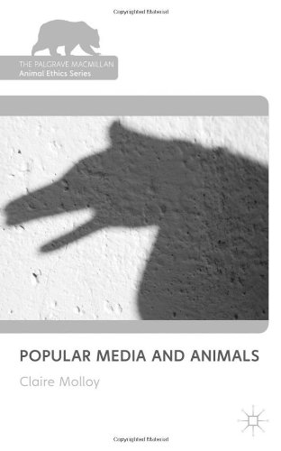 Popular Media and Animals