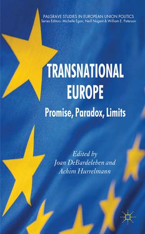 Transnational Europe