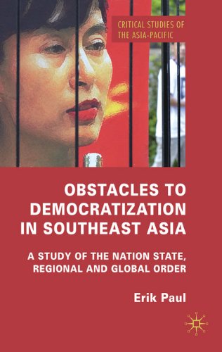 Obstacles to Democratization in Southeast Asia