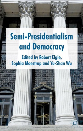 Semi-Presidentialism and Democracy