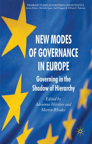 New Modes of Governance in Europe