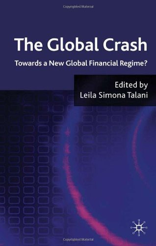 The Global Crash