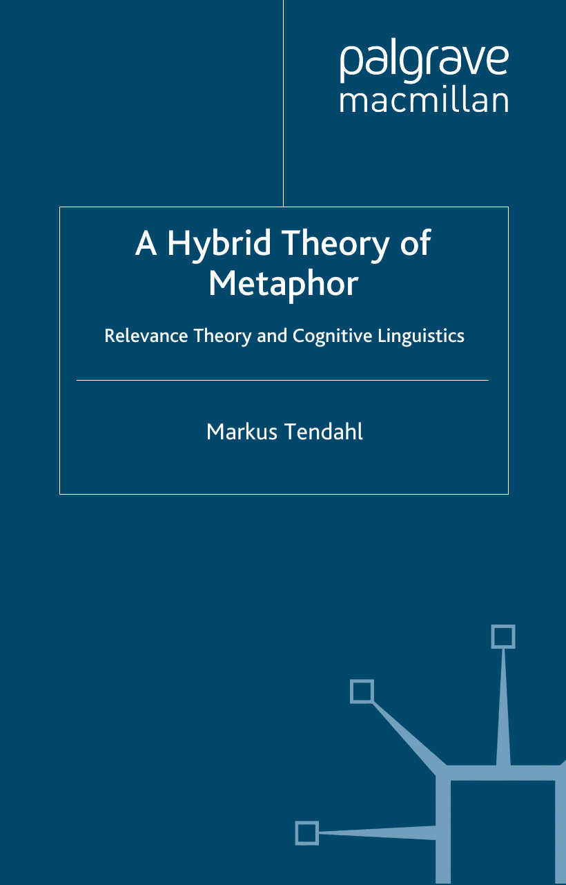 A Hybrid Theory of Metaphor