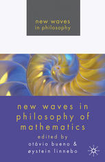 New Waves in Philosophy of Mathematics