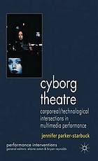 Cyborg Theatre