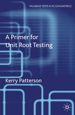 A Primer for Unit Root Testing